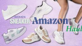 Up To ₹800 – Top 5 Women's Casual Shoes You Can't Miss!
								